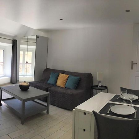 Апартаменты Duplex Bellifontain Au Coeur De Фонтенбло Экстерьер фото